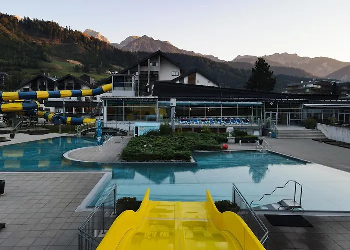 Sporthotel Royer
