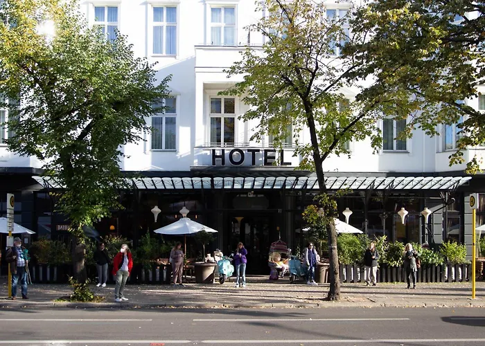 Hotel boutique: Lulu Guldsmeden