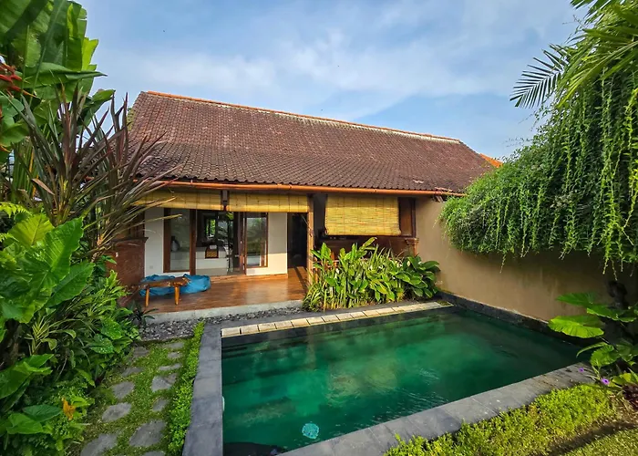 Uma Jala Ubud