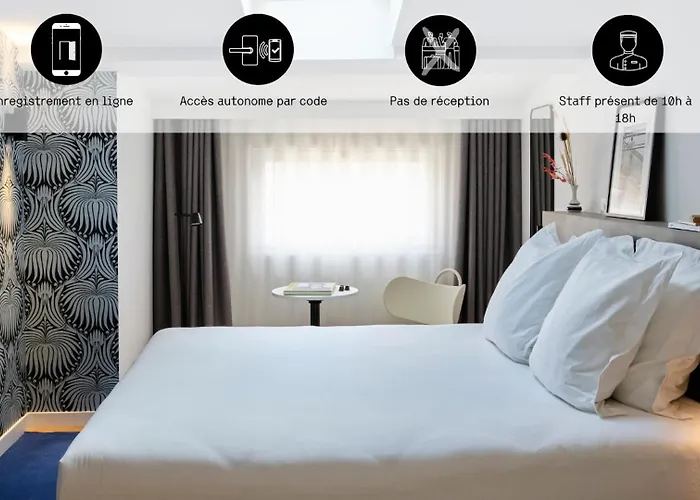 Maison Juste