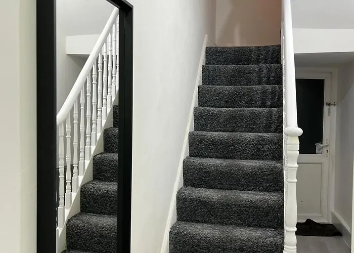 Oxborne Rooms Uk - Plaistow