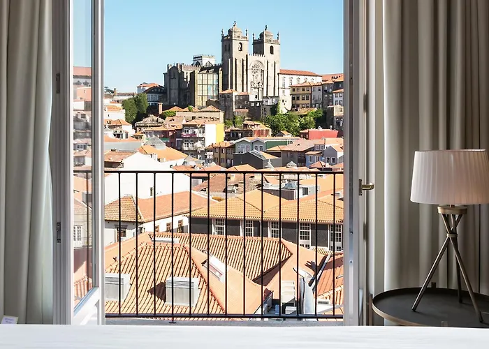 Hôtel Spa: Casa Da Companhia Hotel & Spa, Vignette Collection By Ihg