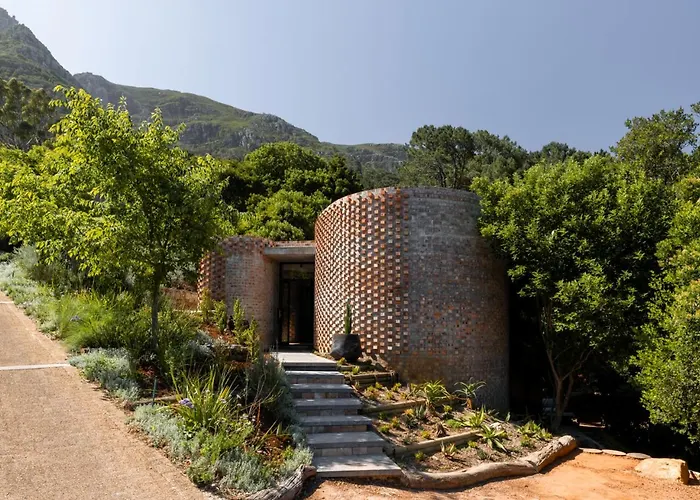 Future Found Sanctuary, Luxury Boutique By Newmark