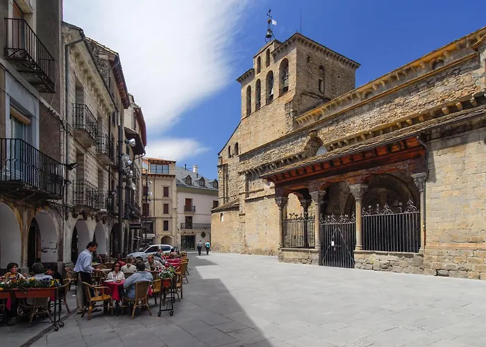 Acebo Plaza Mayor