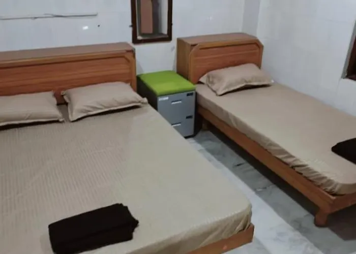 Rana Residency