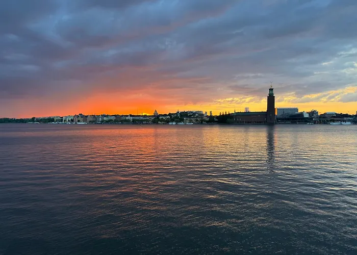 Rygerfjord Hotel & Hostel