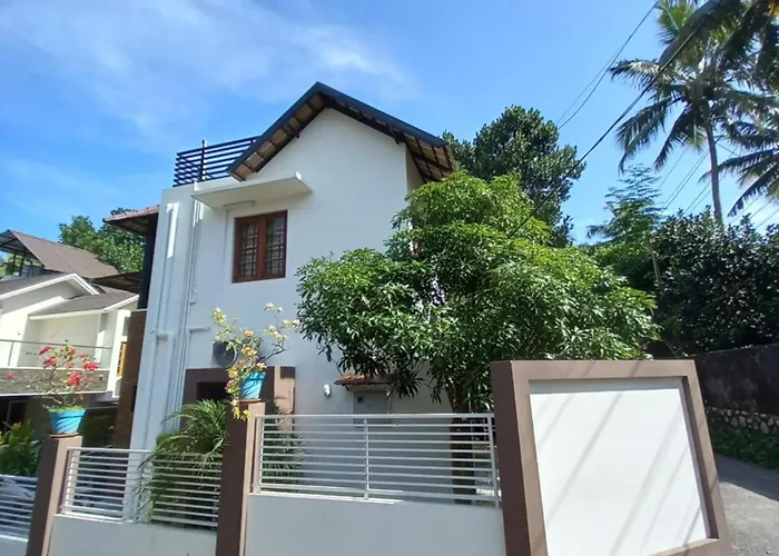 Eka Homes 3Bhdk Villa
