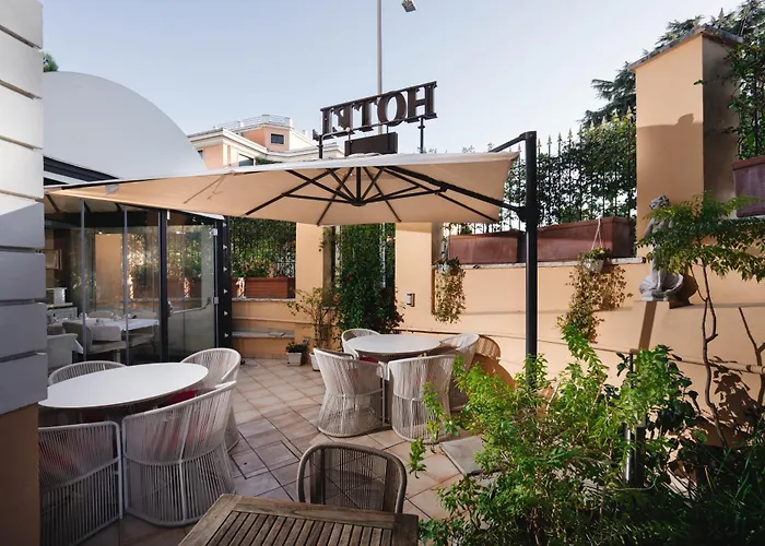Sourire Hotel