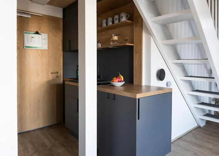 Das Nordberg Guesthouse