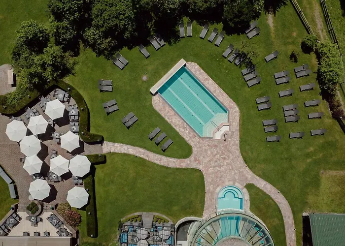 Haustierfreundliches Hotel: Hotel Lerch