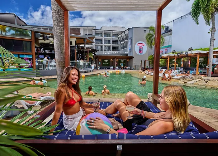 Gilligan'S & Resort