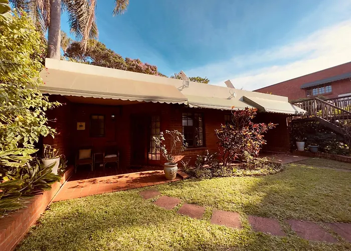 Ridgeview Lodge