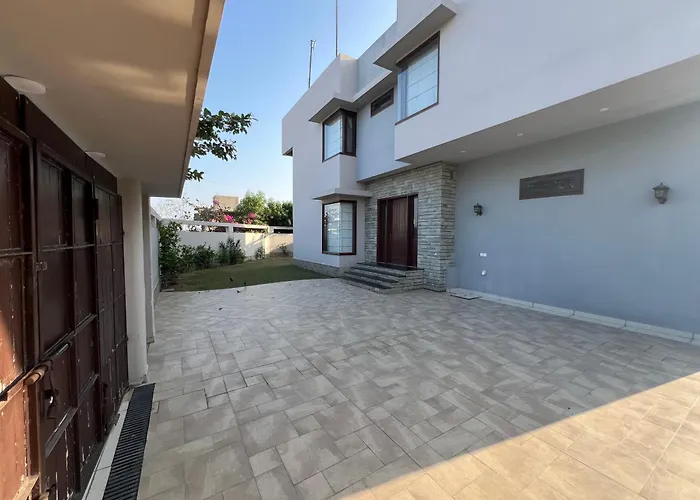 Vacation rental: Aashiyana