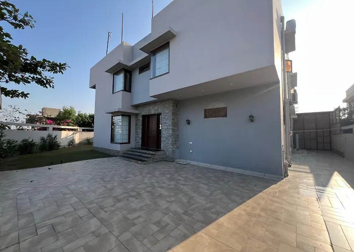 Vacation rental: Aashiyana