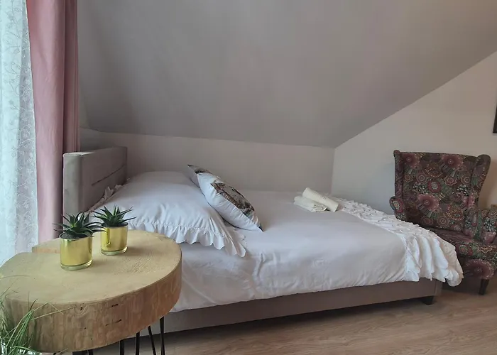Pino House