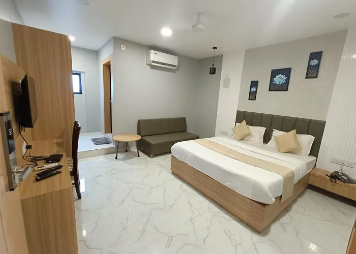 Pet Friendly hotel: Hotel New York