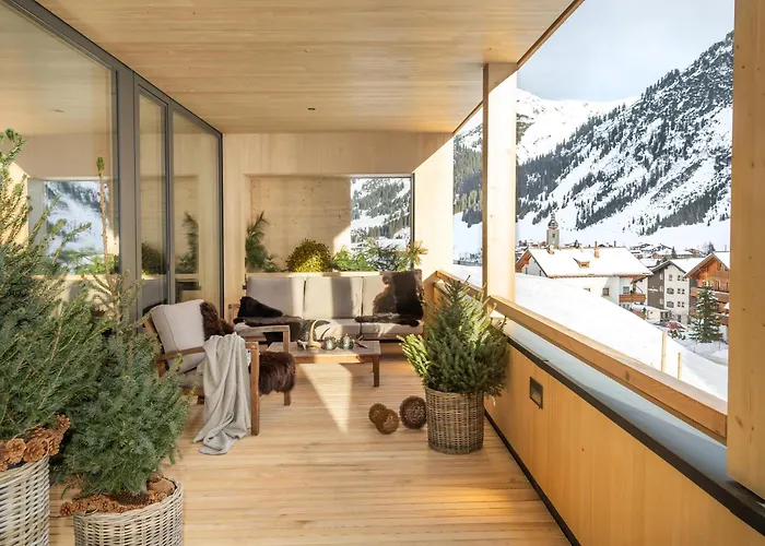 Familienhotel: Hotel Schranz