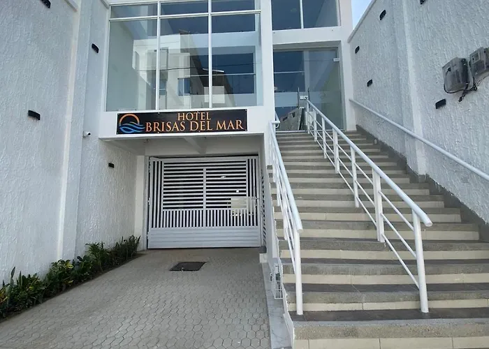 Hotel Brisas del Mar