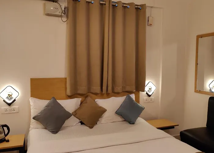 Sri Balaji Guest House