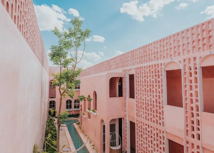 Casa Amate 61 - Centro