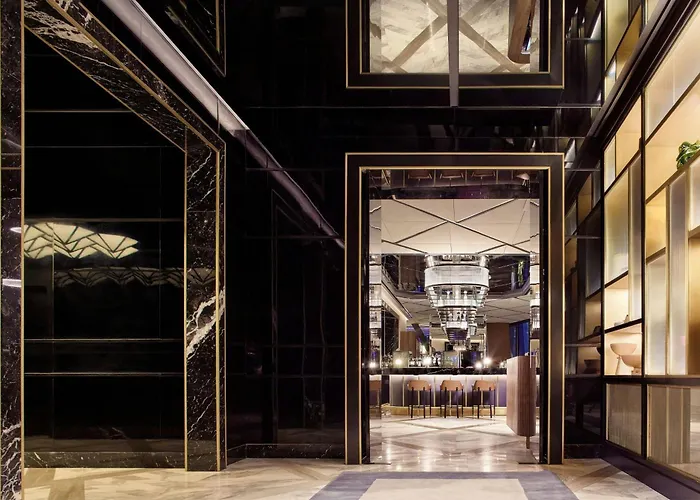 Ritz-Carlton Residences Mexico City