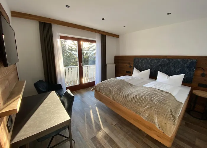 Pension Sonneneck
