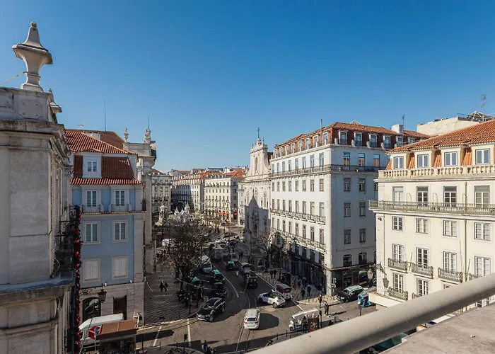 Chiado Square s | Lisbon Best s