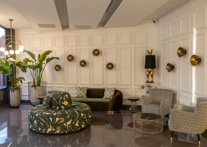 Hotel Las Tres Campanas