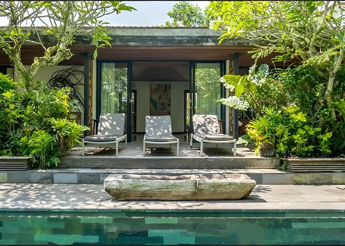 Surya Kembar Villas