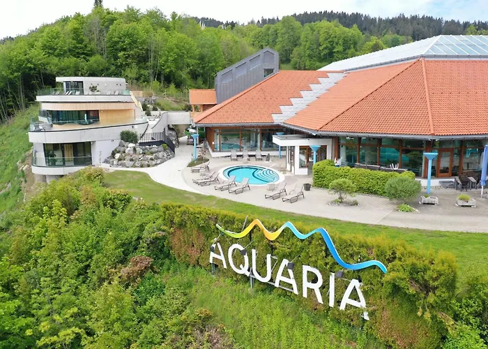 Ferienwohnungen am Schlossberg Oberstaufen