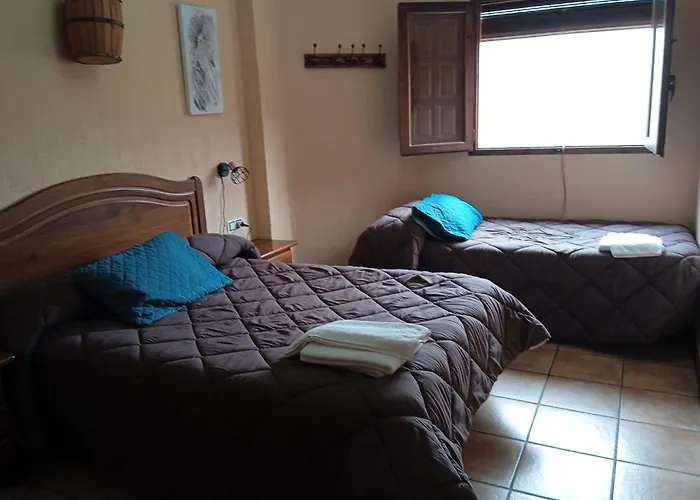 Casas Rurales Hoz del Júcar