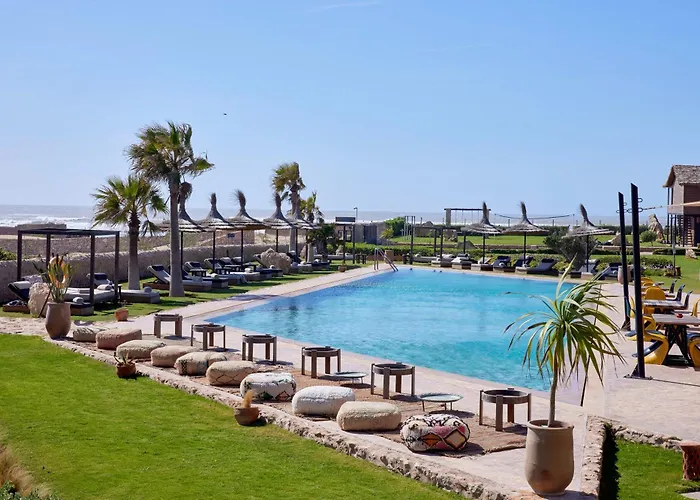 Hotel boutique: Baberrih Hotel Hospitality Palaces & Resorts