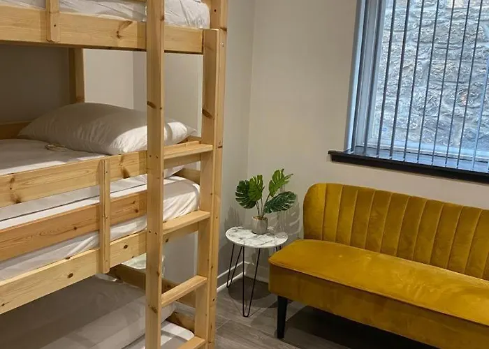 The Hostels Just Sleep At Matrix