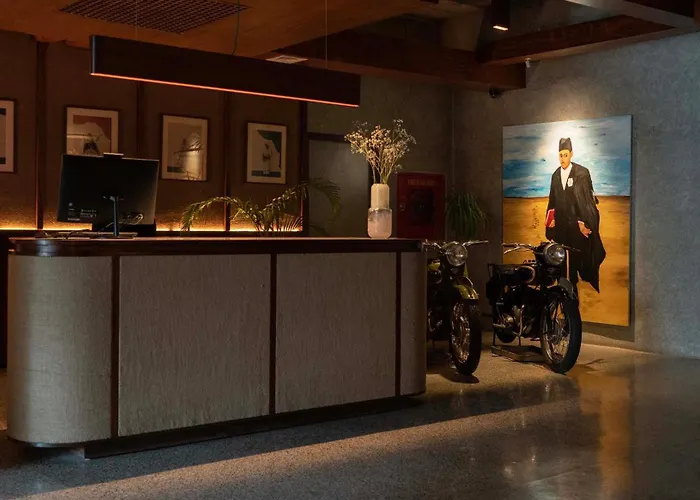 The Fred Hotel