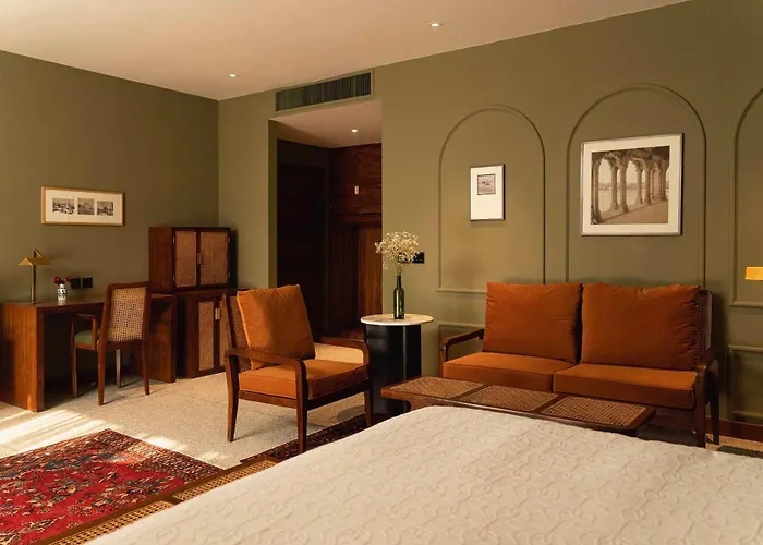 The Fred Hotel