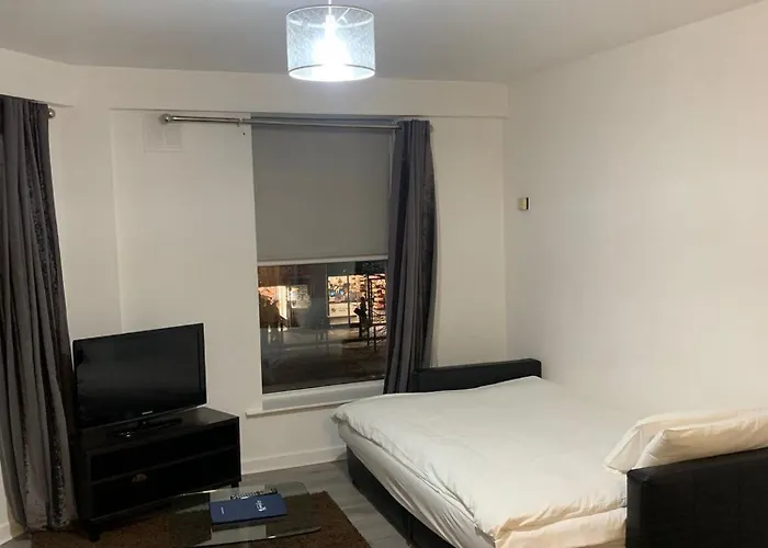 Parnell Apartments