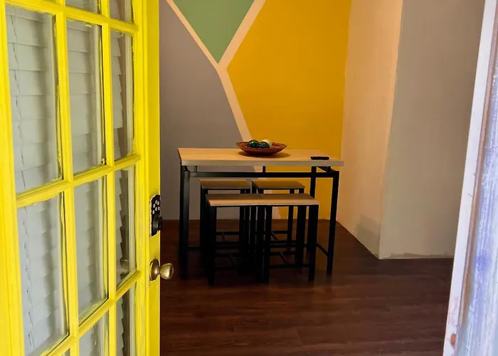 The Sweet Guest Suite Of Marietta