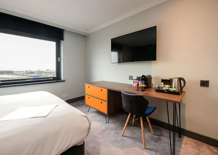 Village Hotel Swansea