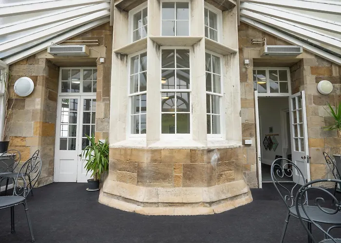 Yha Whitby