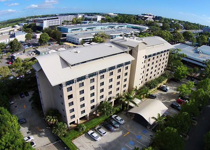 Crowne Plaza Macquarie Park By Ihg