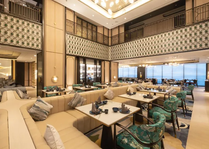 Sari Pacific Jakarta, Autograph Collection