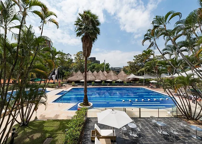 Intercontinental - Movich By Ihg