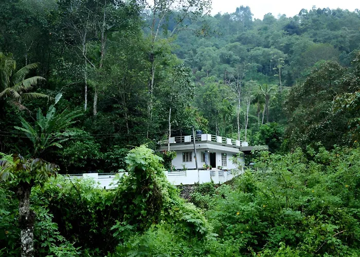 Villa: Morning Hills