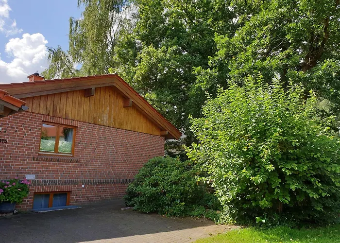 Apartment Heideland