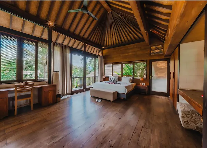Surya Kembar Villas