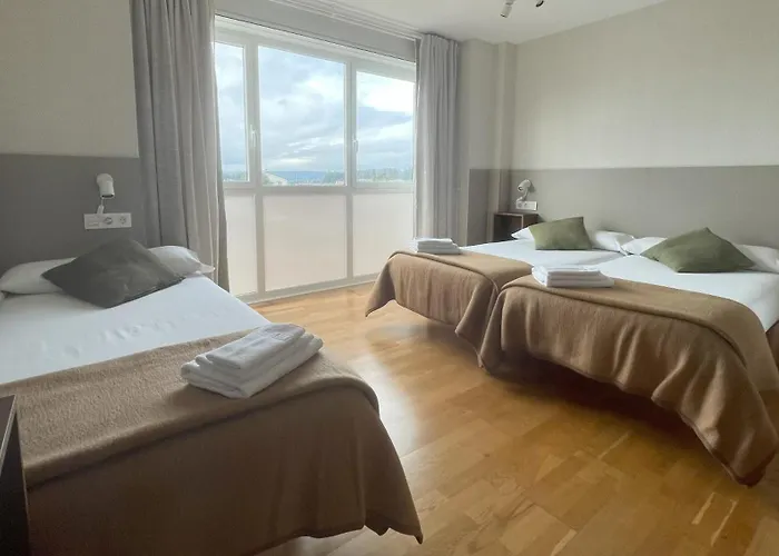 Hotel barato: Pension 23-Vinte E Tres