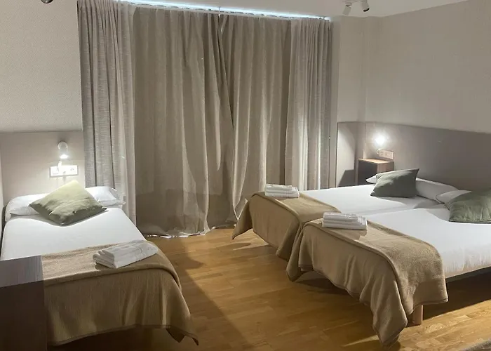 Hotel barato: Pension 23-Vinte E Tres