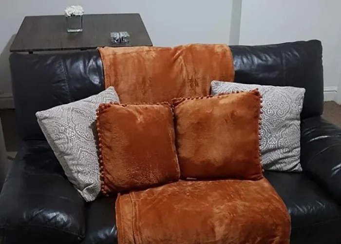 Townhouse @ Underwood Lane