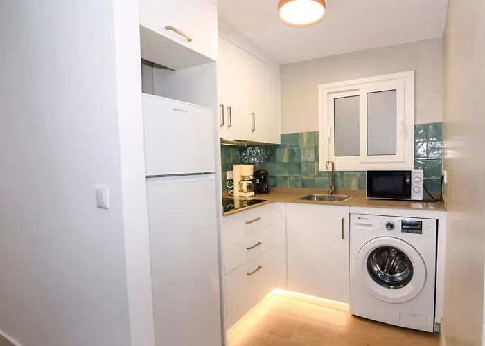 Apartamentos Atlantida