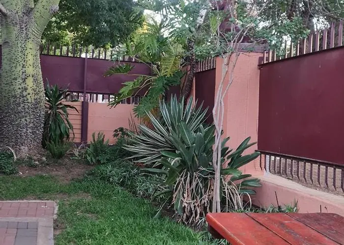 Pet Friendly hotel: My House Guest House